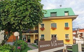 Residenza La Ciasa