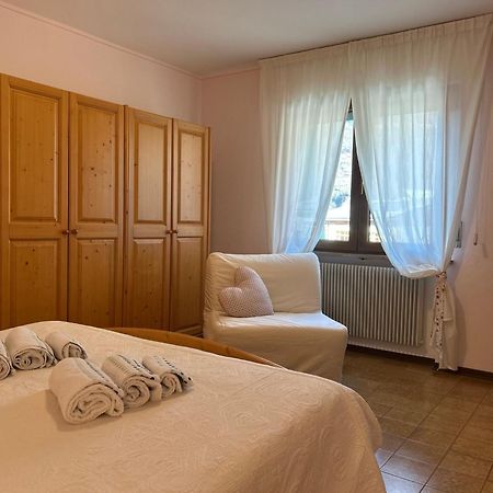 Aparthotel Residenza La Ciasa Claut Zewnętrze zdjęcie