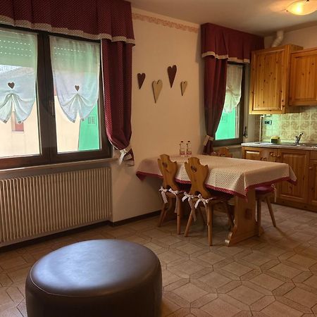 Aparthotel Residenza La Ciasa Claut Zewnętrze zdjęcie