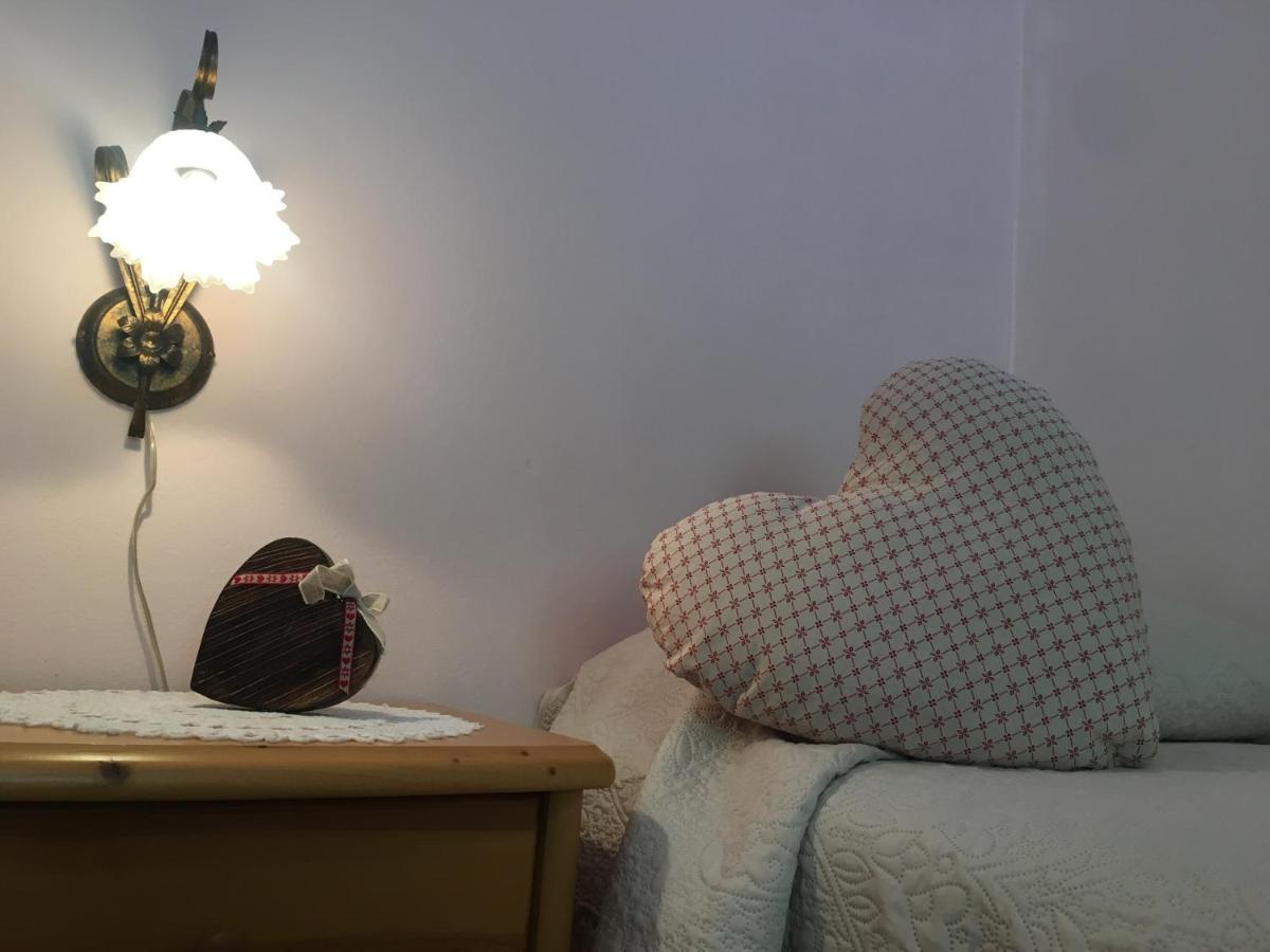 Aparthotel Residenza La Ciasa Claut Zewnętrze zdjęcie