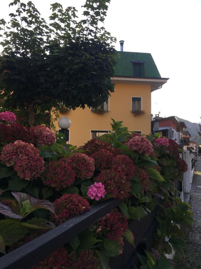 Aparthotel Residenza La Ciasa Claut Zewnętrze zdjęcie