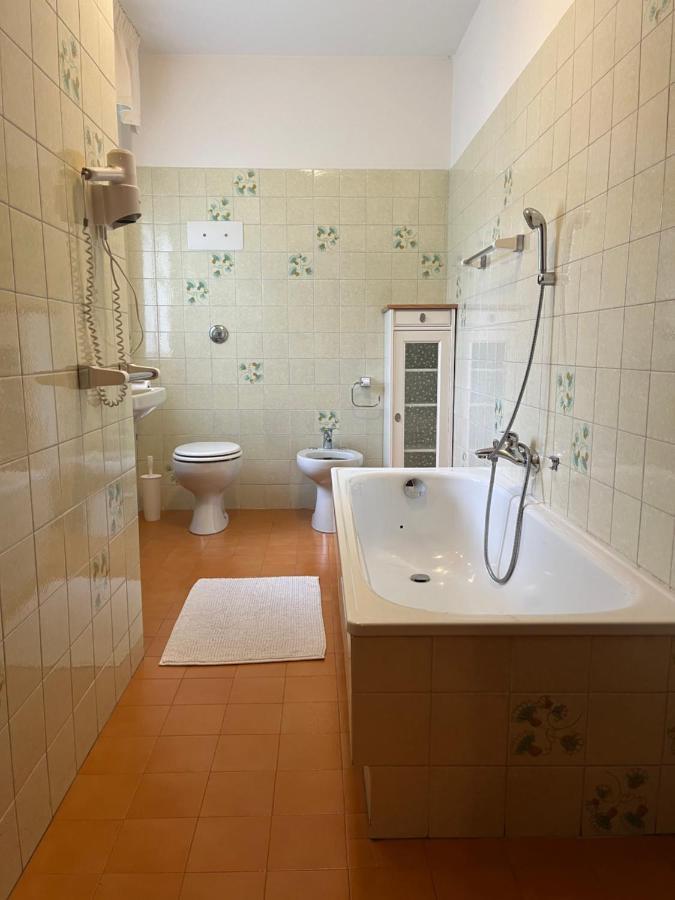 Aparthotel Residenza La Ciasa Claut Zewnętrze zdjęcie