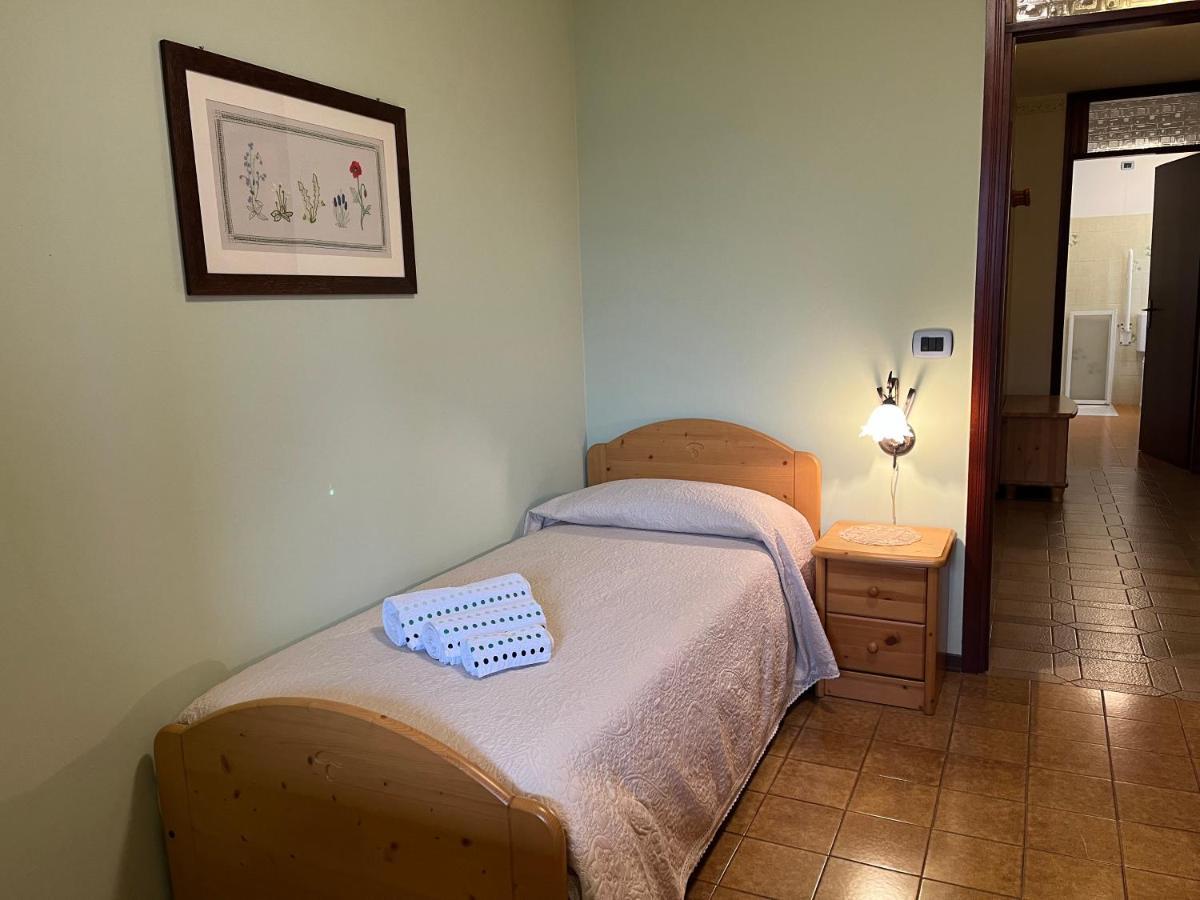 Aparthotel Residenza La Ciasa Claut Zewnętrze zdjęcie