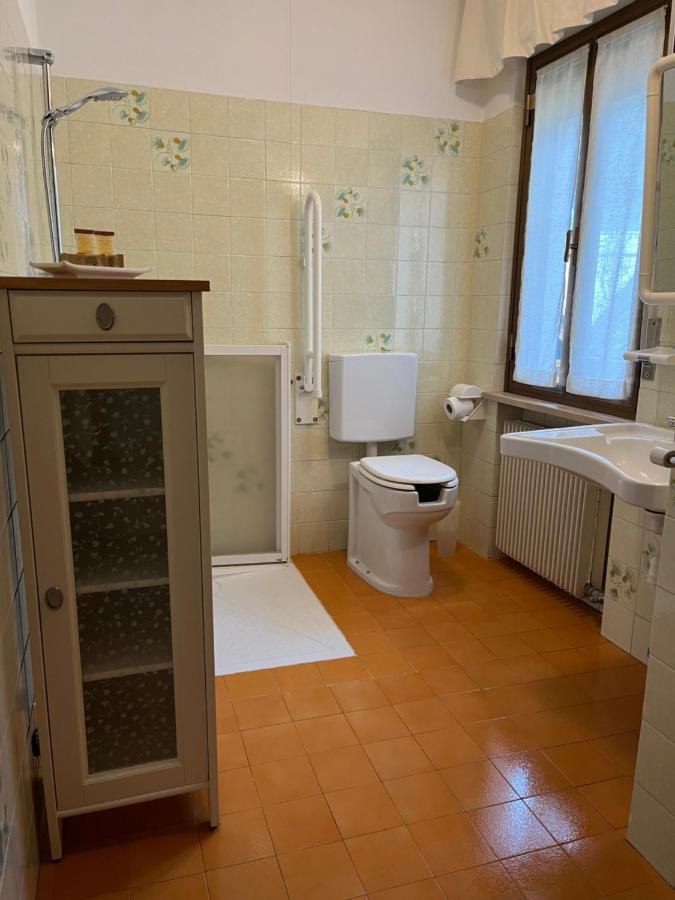 Aparthotel Residenza La Ciasa Claut Zewnętrze zdjęcie