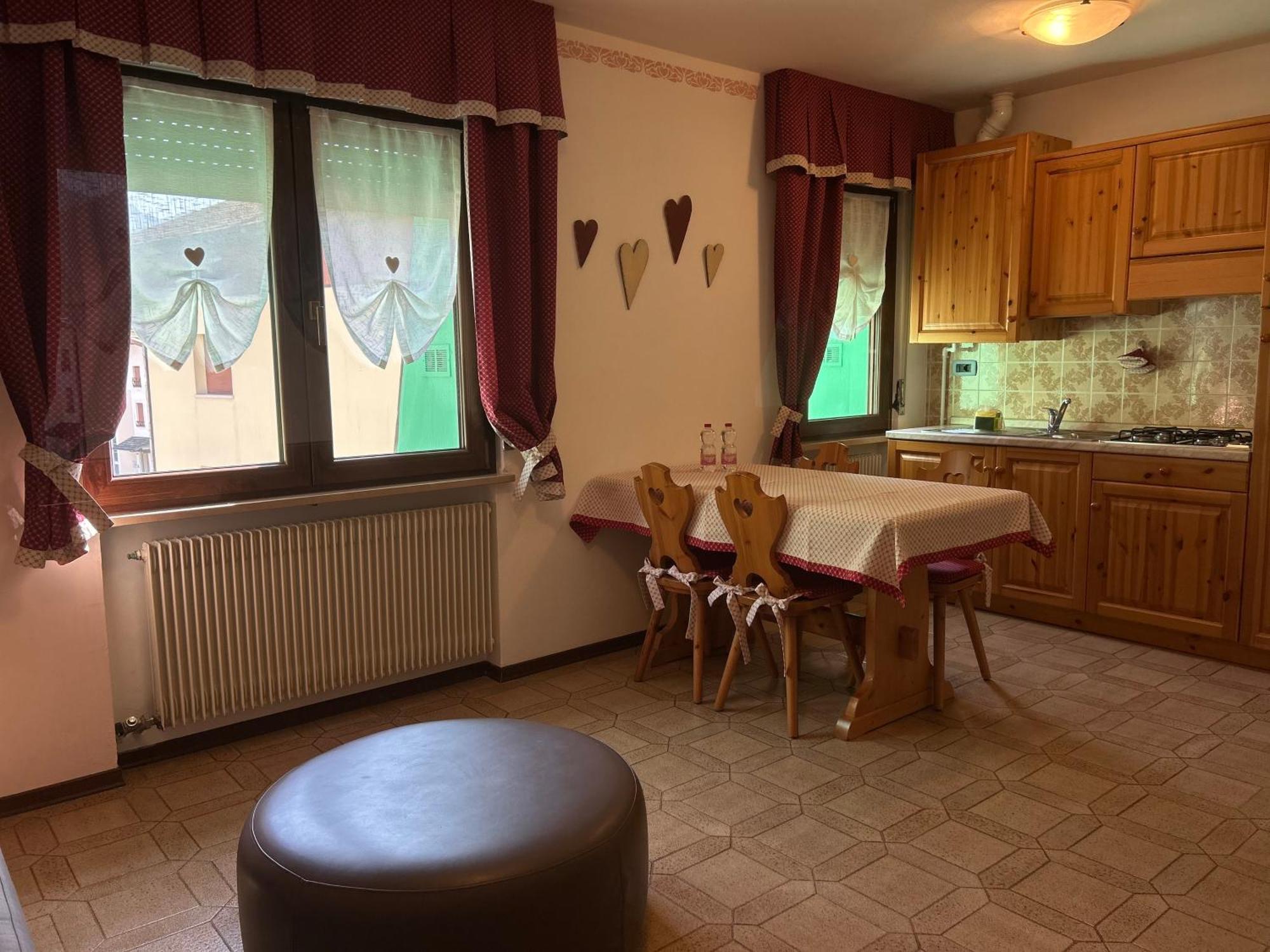 Aparthotel Residenza La Ciasa Claut Zewnętrze zdjęcie